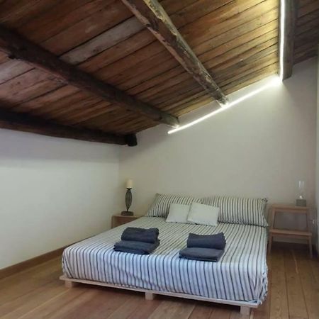 Appartamento Mansardato Nel Cuore Di Palermo - Accesso Terrazza Eksteriør bilde