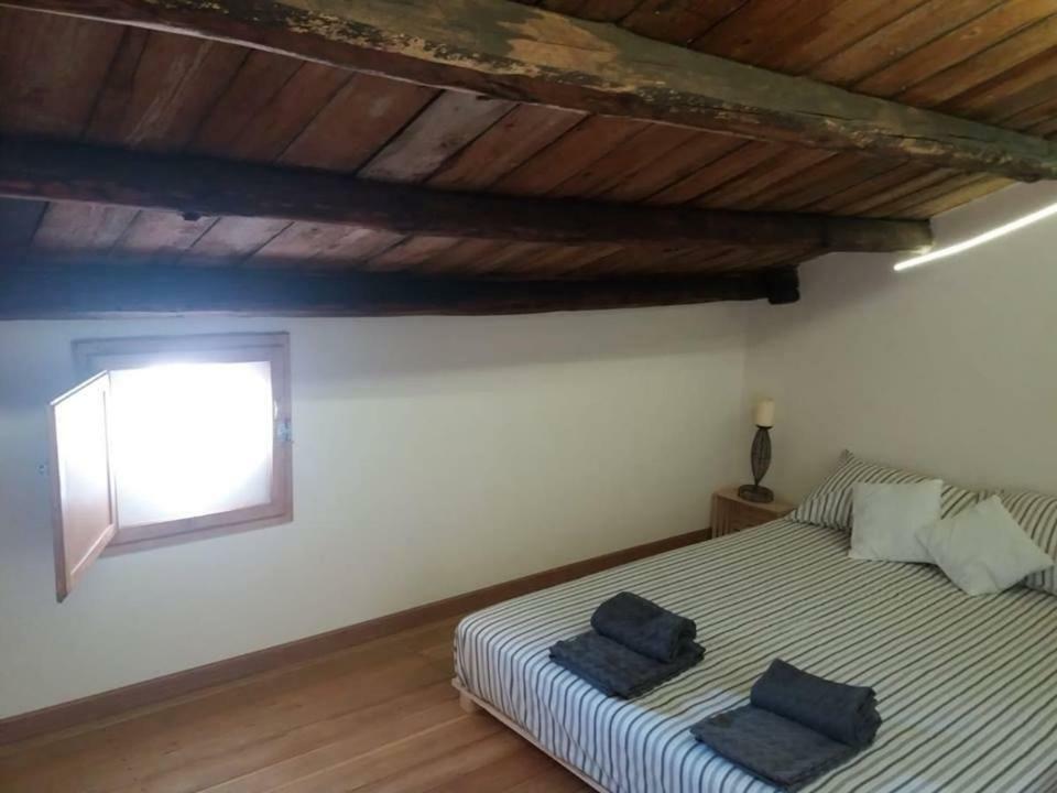 Appartamento Mansardato Nel Cuore Di Palermo - Accesso Terrazza Eksteriør bilde