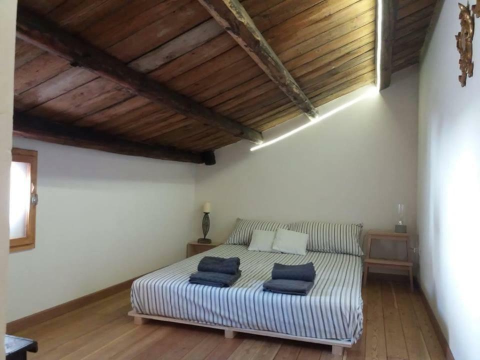 Appartamento Mansardato Nel Cuore Di Palermo - Accesso Terrazza Eksteriør bilde